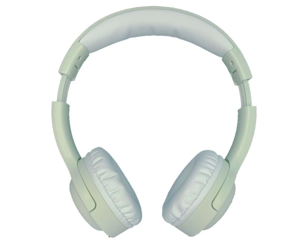 CASQUE AUDIO ENFANT POUR ENCEINTE MERLIN - MOM POP