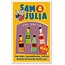 SAM & JULIA MINI BOÎTE SAM & JULIA - BOUTEILLES DE LIMONADE