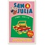 SAM & JULIA MINI BOÎTE SAM & JULIA - SET DE REPASSAGE