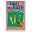 SAM & JULIA MINI BOÎTE SAM & JULIA - USTENSILES DE CUISINE