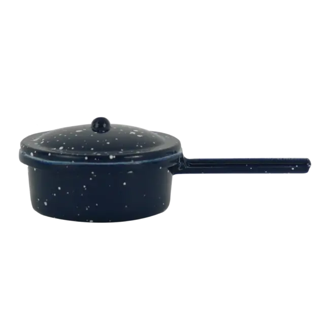 SAM & JULIA MINI BOÎTE SAM & JULIA - POÊLE À FRIRE