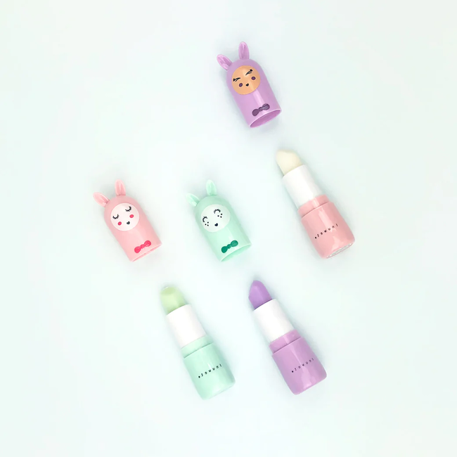 INUWET BAUME À LÈVRES INUWET - BUNNY ISLAND VANILLE COCO