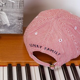 CHAMAYE CASQUETTE ADULTE - FUNKY FAMILY