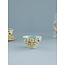 RICE PETIT BOL RICE - SWEET JUNGLE BLUE