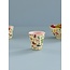 RICE GOBELET MEDIUM RICE - SWEET JUNGLE PINK