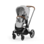 CYBEX POUSSETTE PRIAM - HABILLAGE DE SIEGE KOI FASHION