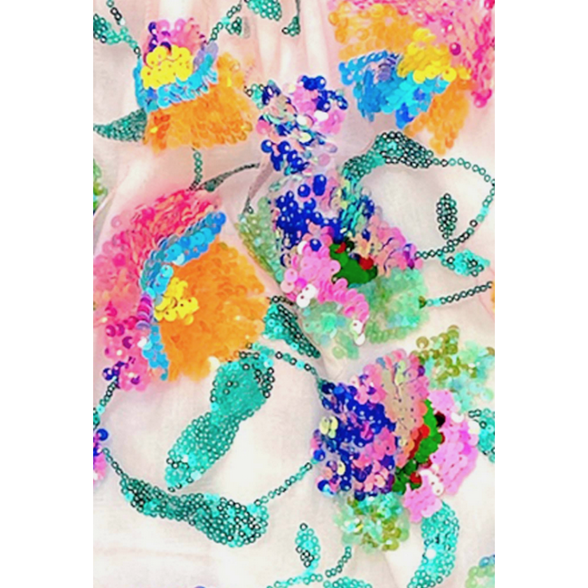 RATATAM DÉGUISEMENT - JUPE SEQUINS PARADIS