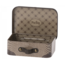 MAILEG MINI VALISE EN MÉTAL 7CM - GRAND VOYAGEUR OFF WHITE