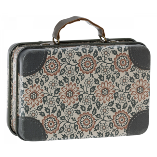 MAILEG PETITE VALISE EN MÉTAL 11CM - ASTA