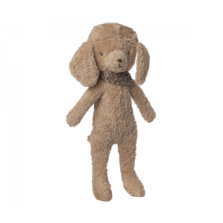 MAILEG PELUCHE CHIEN POODLE 30CM