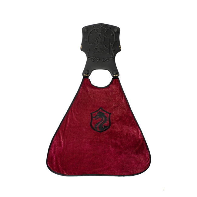 GREAT PRETENDERS DÉGUISEMENT - CAPE & COURONNE CHEVALIER LÉGENDAIRE 4-6ANS