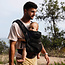 LOVE RADIUS PORTE-BÉBÉ HOODIECARRIER2 BLACK FOREST