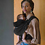 LOVE RADIUS PORTE-BÉBÉ HOODIECARRIER2 BLACK FOREST