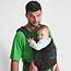 LOVE RADIUS PORTE-BÉBÉ HOODIECARRIER2 BLACK FOREST