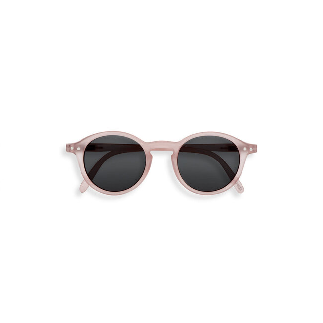 IZIPIZI LUNETTES DE SOLEIL JUNIOR "L'ICONIQUE" #D PINK