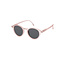 IZIPIZI LUNETTES DE SOLEIL JUNIOR "L'ICONIQUE" #D PINK