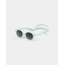 IZIPIZI LUNETTES DE SOLEIL #C AQUA GREEN