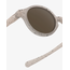 IZIPIZI LUNETTES DE SOLEIL #D ARTEFACT CERAMIC BEIGE