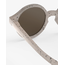 IZIPIZI LUNETTES DE SOLEIL #D ARTEFACT CERAMIC BEIGE