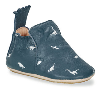 chausson souple antiderapant bebe