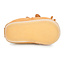 EASY PEASY CHAUSSON SOUPLE ANTIDÉRAPANT "BLUBLU" MOUSE CAMEL