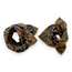 APACHES PETIT FOULARD APACHES MANIKA "COEUR" MAGIC CIRCUS