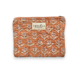 APACHES MINI POCHETTE MANA - LOTUS MADELEINE