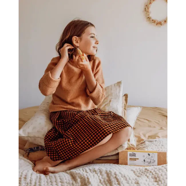 OUATE MES RECHARGES DE PARFUM D'ARTISTE OUATE 4-11ANS