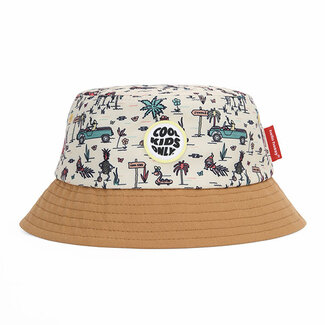 HELLO HOSSY BOB ENFANT - JUNGLY