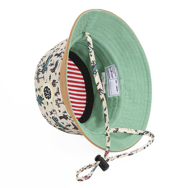 HELLO HOSSY BOB ENFANT - JUNGLY