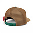 HELLO HOSSY CASQUETTE TRUCKER - MINI ICED COFFEE