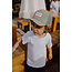 HELLO HOSSY CASQUETTE TRUCKER - MINI OLIVE