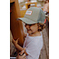 HELLO HOSSY CASQUETTE TRUCKER - MINI OLIVE