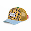 HELLO HOSSY CASQUETTE ENFANT TRUCKER "PANTHER"