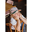 HELLO HOSSY CASQUETTE ENFANT TRUCKER "ROAD TRIP"