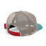 HELLO HOSSY CASQUETTE ENFANT TRUCKER "ROAD TRIP"