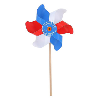 VILAC MOULIN A VENT - BLEU BLANC ROUGE
