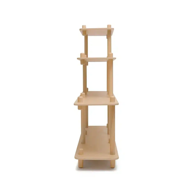 CHARLIE CRANE FILO - ÉTAGÈRE BIBLIOTHÈQUE