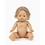 MINIKANE POUPEE GORDIS FILLE 34CM - ALIÉNOR