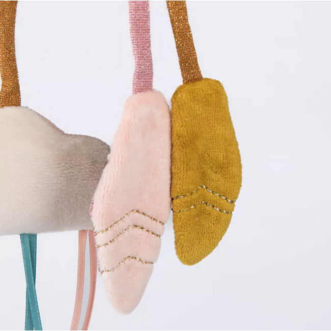 MOULIN ROTY SPIRALE D'ACTIVITÉS CYGNE - LA PETITE ÉCOLE DE DANSE