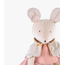 MOULIN ROTY GRANDE PELUCHE SOURIS D'ACTIVITÉ - LA PETITE ÉCOLE DE DANSE