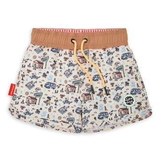 HELLO HOSSY SHORT DE BAIN - HOSSEGOR