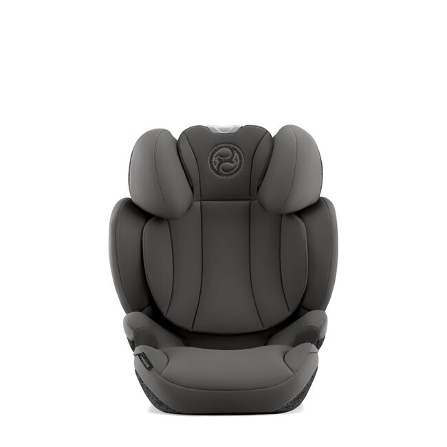 CYBEX SOLUTION T I-FIX CONFORT MIRAGE GREY