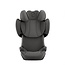 CYBEX SOLUTION T I-FIX CONFORT MIRAGE GREY