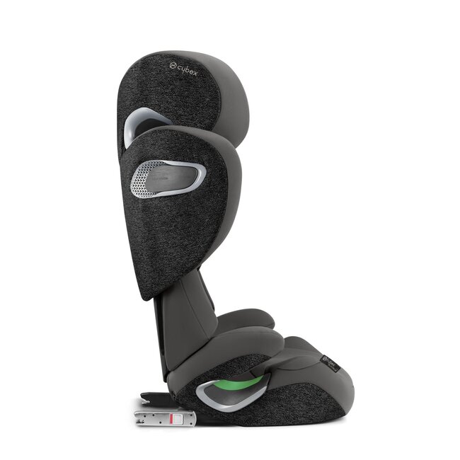CYBEX SOLUTION T I-FIX CONFORT MIRAGE GREY