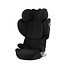 CYBEX SOLUTION T I-FIX CONFORT SEPIA BLACK