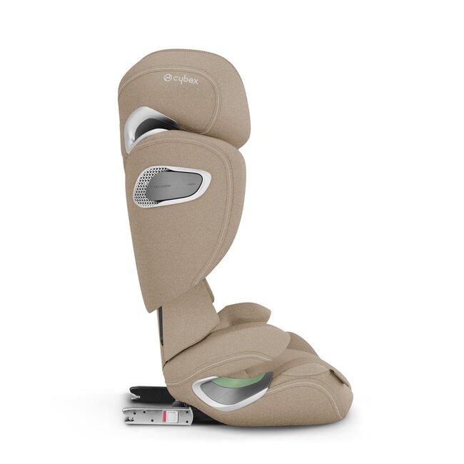 CYBEX SOLUTION T I-FIX PLUS COZY BEIGE