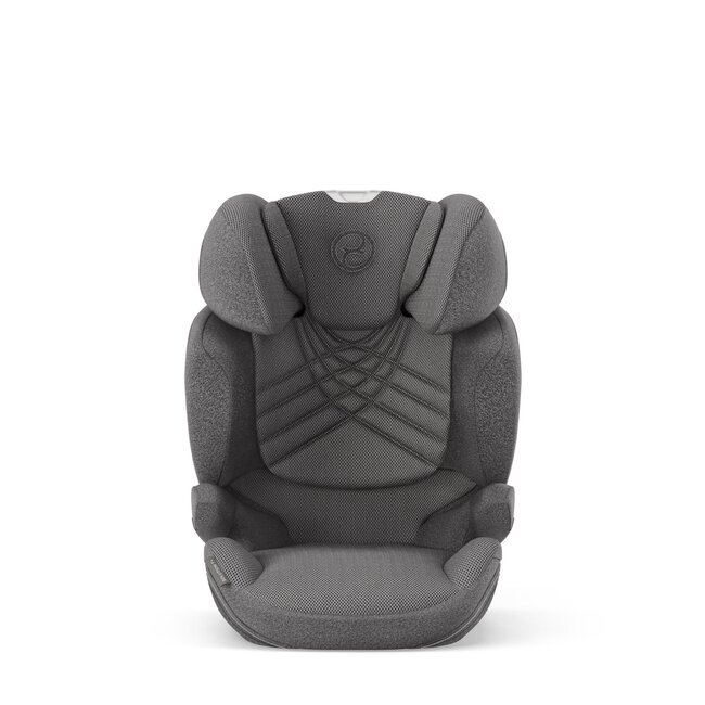 CYBEX SOLUTION T I-FIX PLUS MIRAGE GREY
