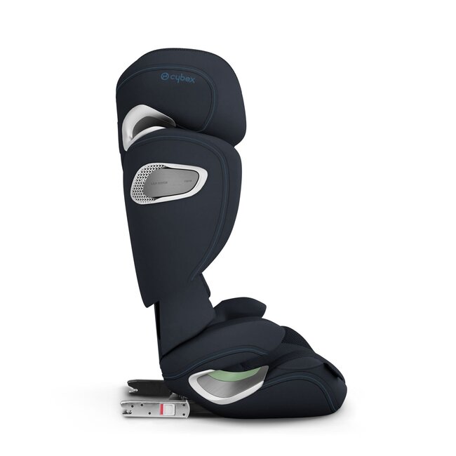 CYBEX SOLUTION T I-FIX PLUS NAUTICAL BLUE