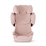 CYBEX SOLUTION T I-FIX PLUS PEACH PINK